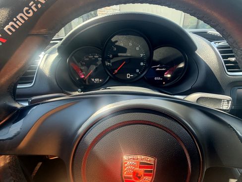 Used 2013 Porsche Boxster RWD image 14