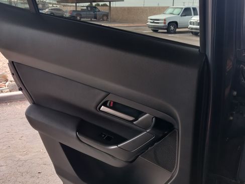 Used 2024 MAZDA CX-50 AWD 2.5 Turbo w/ Weather Package image 22