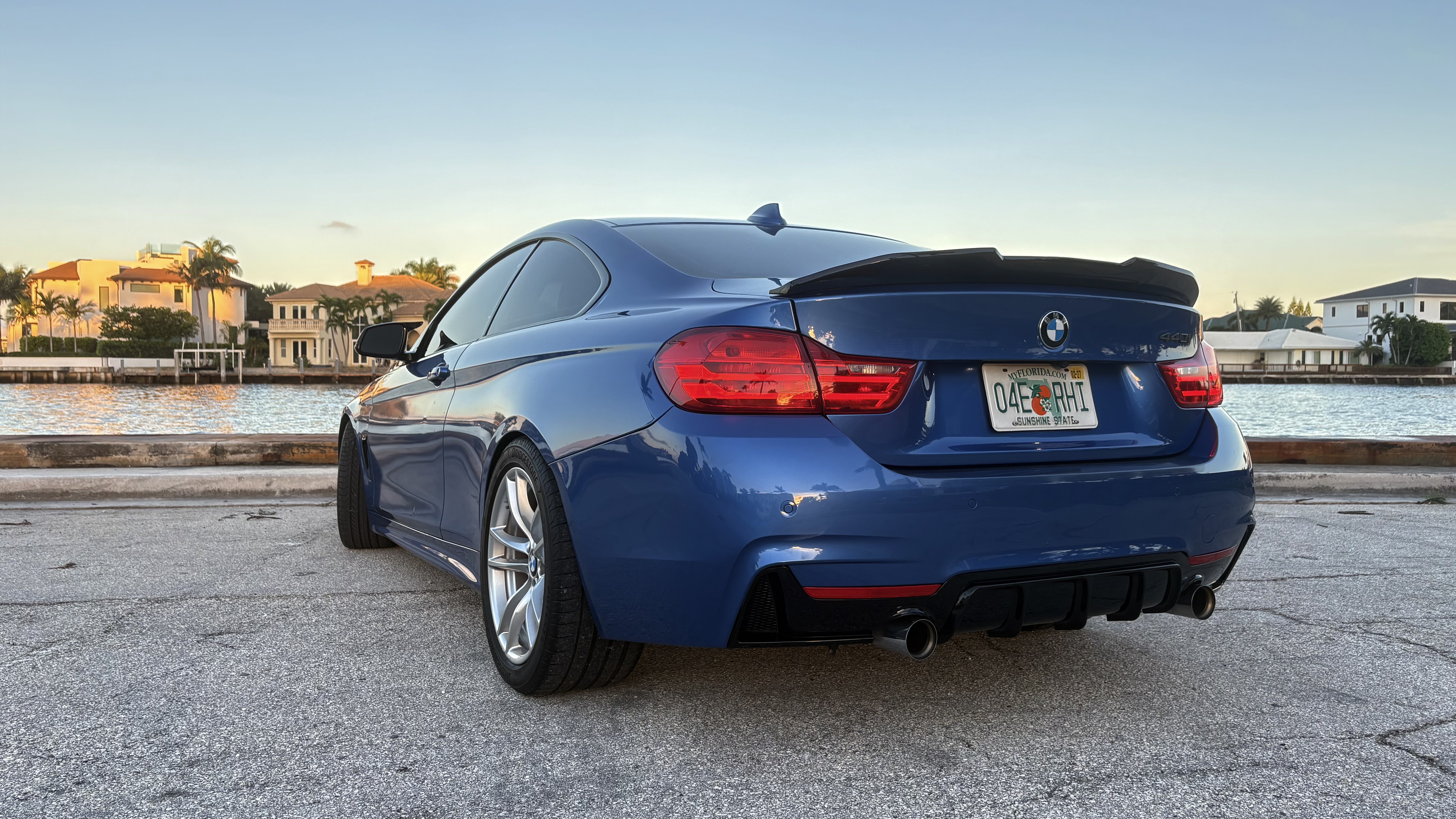 Used 2017 BMW 440i Coupe RWD image 16