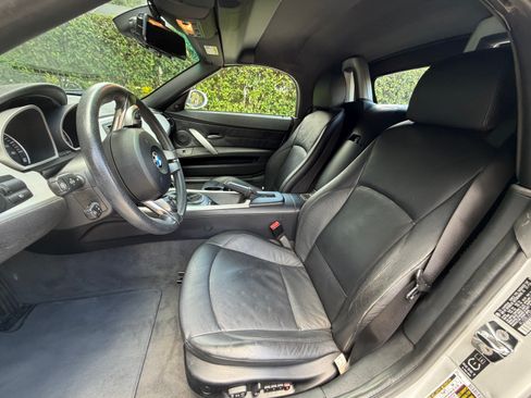 Used 2006 BMW Z4 3.0si RWD image 31
