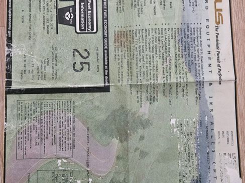 Used 2010 Lexus RX 350 2WD image 17