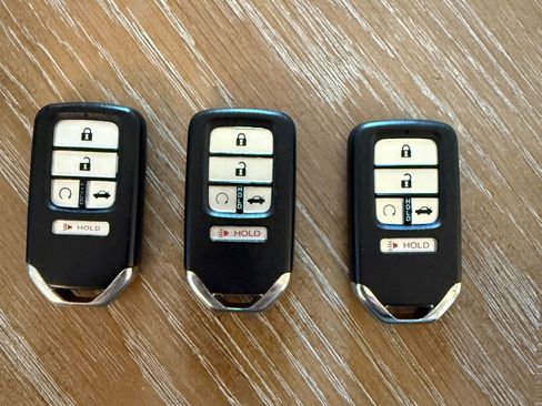 Used 2020 Honda Civic Sport image 26