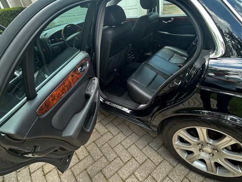 Used 2004 Jaguar XJ8 RWD image 14