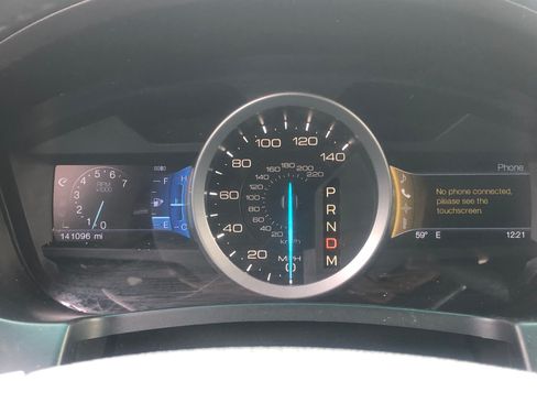 Used 2013 Ford Explorer Limited AWD/4WD image 12