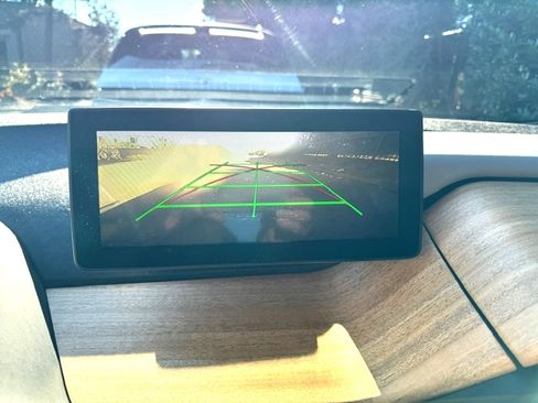 Used 2016 BMW i3 w/ Range Extender image 14