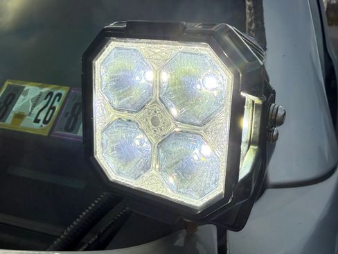 Used 2005 Toyota Tacoma 4x4 Double Cab image 14