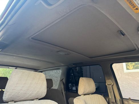 Used 1997 Toyota 4Runner SR5 image 14