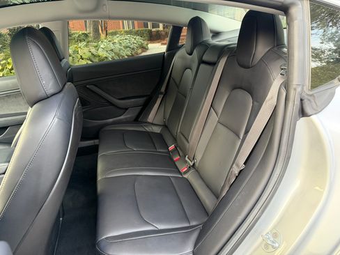 Used 2018 Tesla Model 3 Long Range image 20