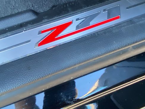 Used 2019 Chevrolet Silverado 2500 LT w/ All Star Edition AWD/4WD image 30