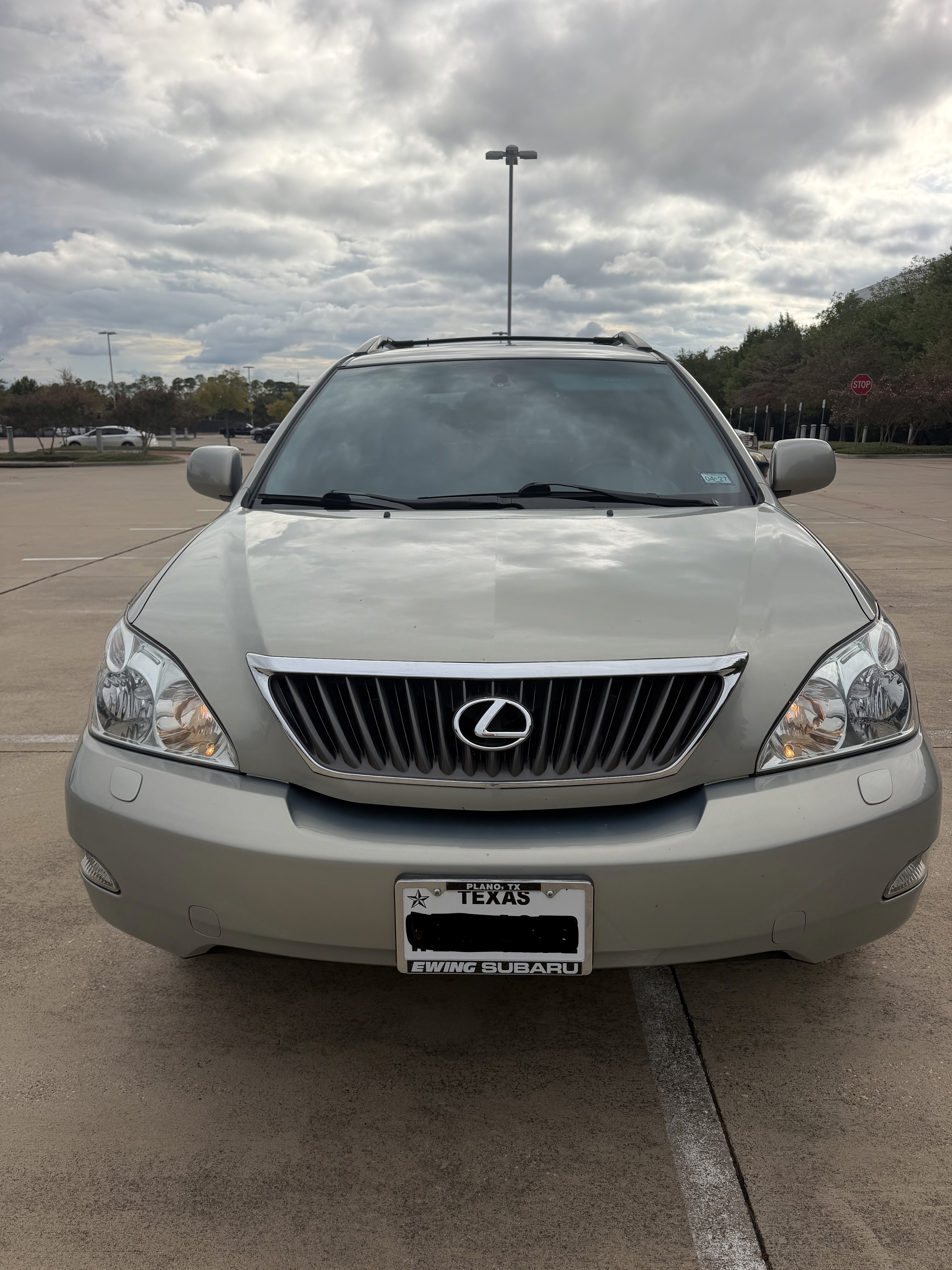 Used 2009 Lexus RX 350 2WD image 13