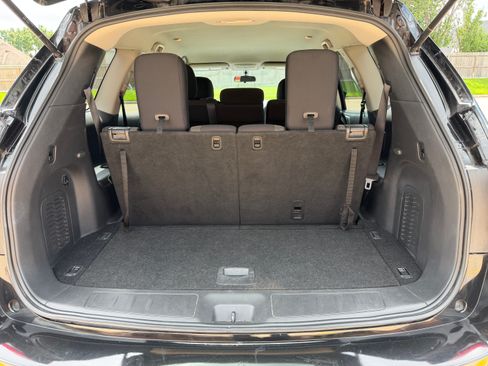 Used 2017 Nissan Pathfinder S FWD image 19