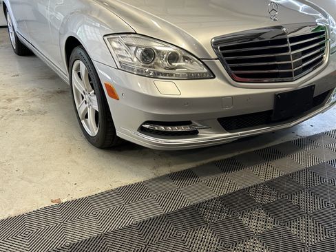 Used 2013 Mercedes-Benz S 550 image 2
