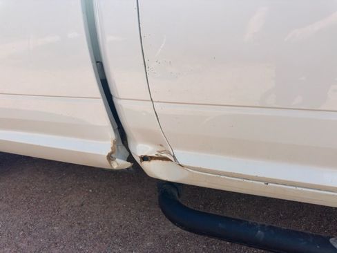 Used 2014 RAM 2500 Tradesman image 15