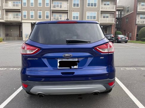 Used 2016 Ford Escape SE FWD image 15