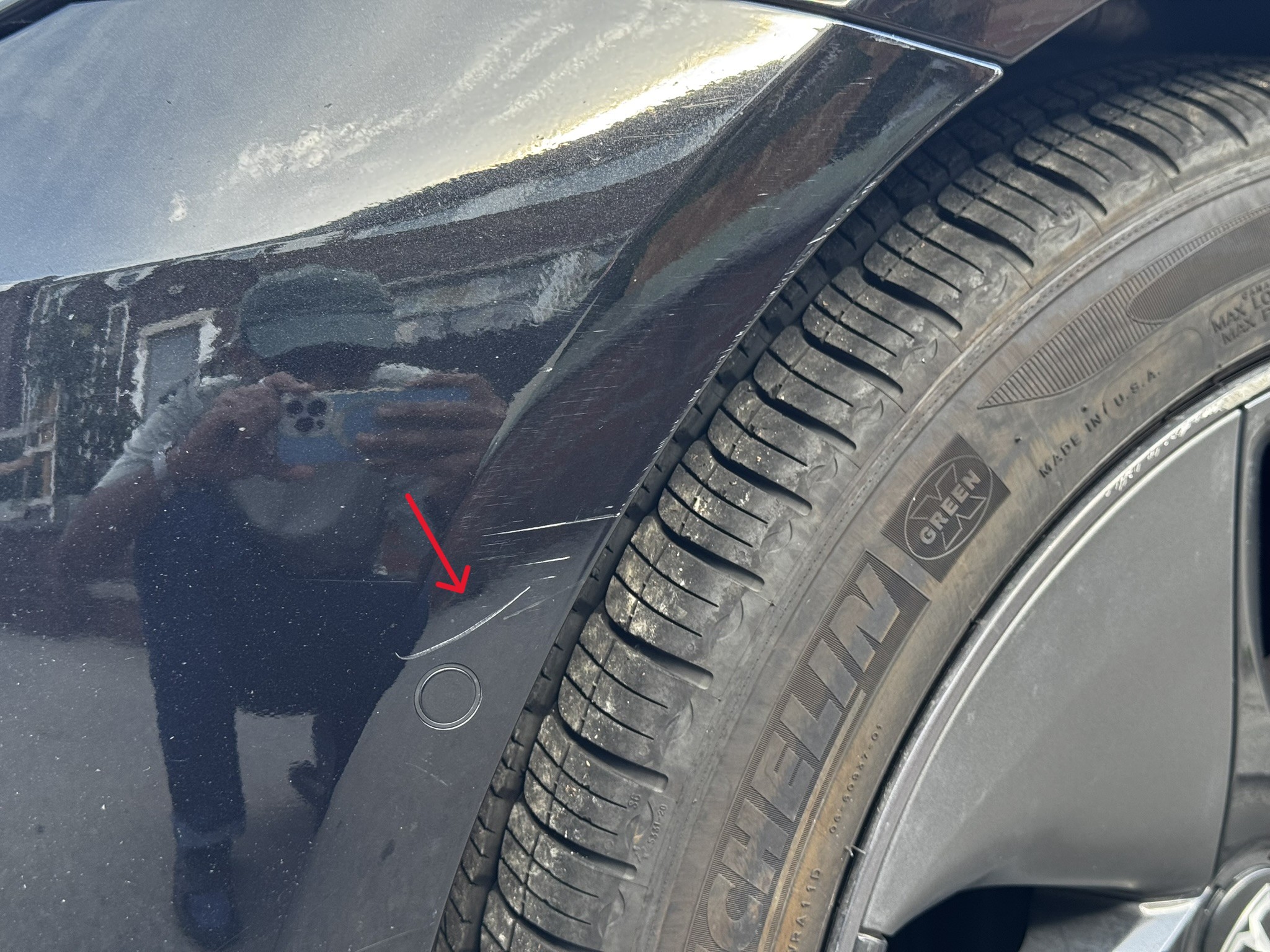 Used 2018 Tesla Model 3 Long Range RWD image 26