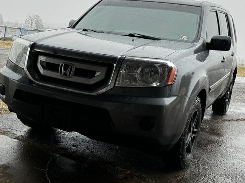 Used 2011 Honda Pilot LX image 6