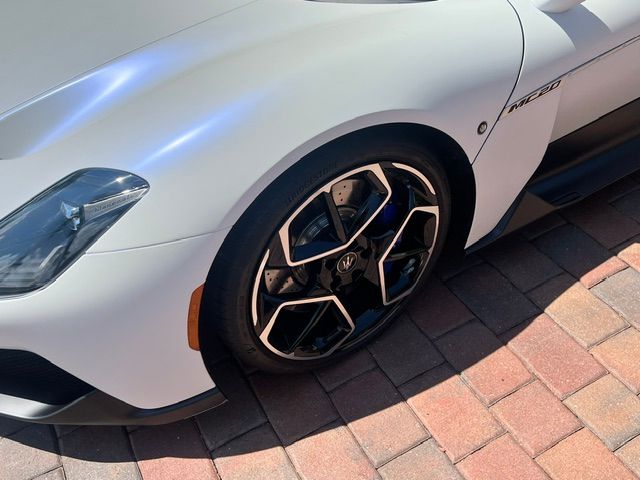 Used 2022 Maserati MC20 Coupe RWD image 13