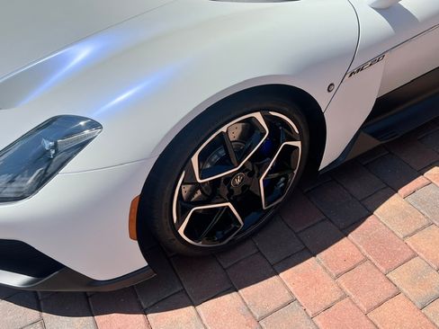 Used 2022 Maserati MC20 Coupe image 13