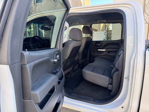 Used 2014 Chevrolet Silverado 1500 LT image 5