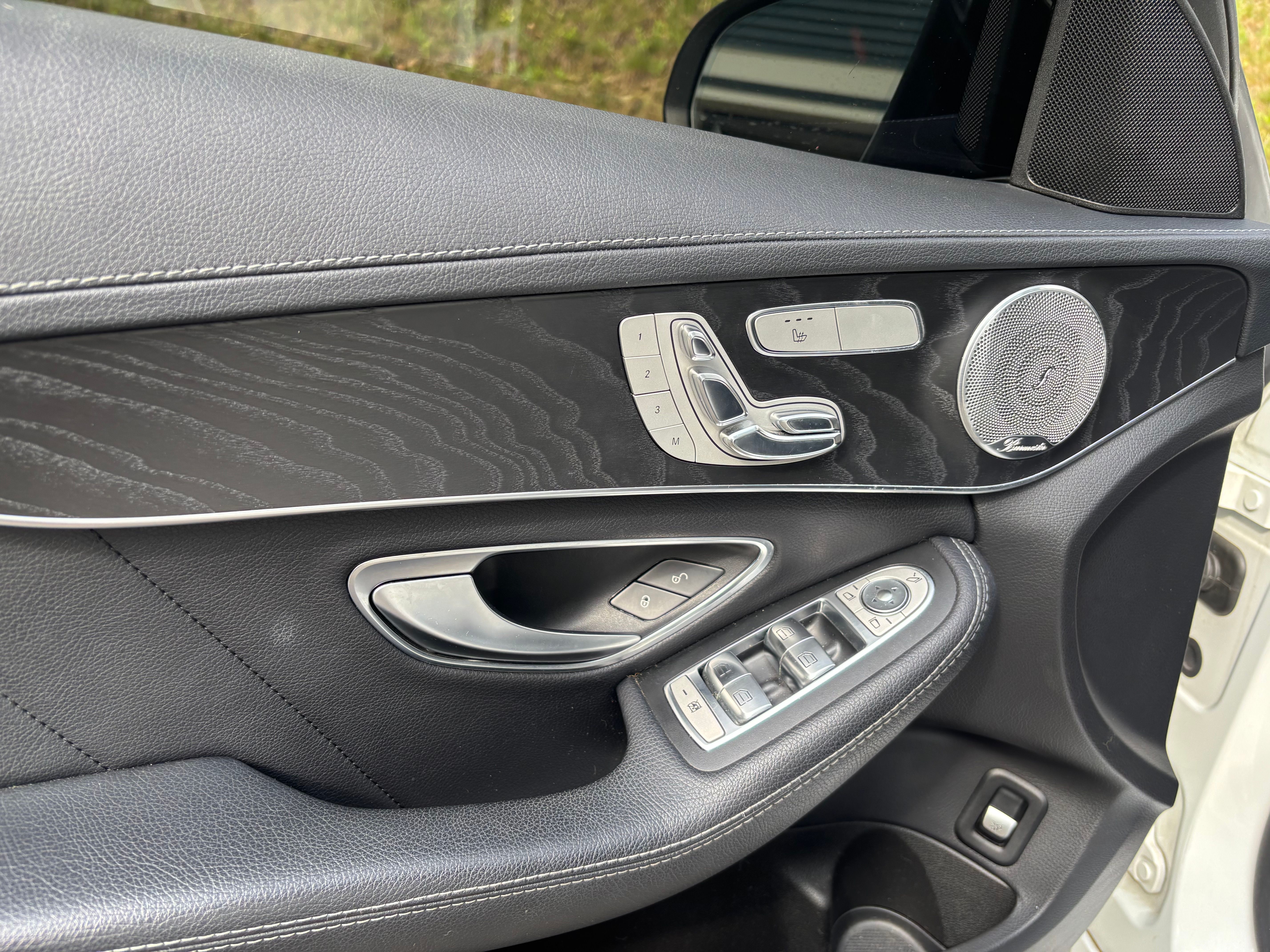 Used 2016 Mercedes-Benz C 450 AMG image 13