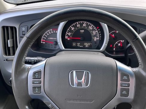 Used 2007 Honda Ridgeline RTL image 4