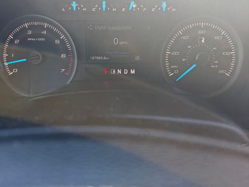 Used 2020 Ford F150 XLT w/ Equipment Group 302A Luxury image 13