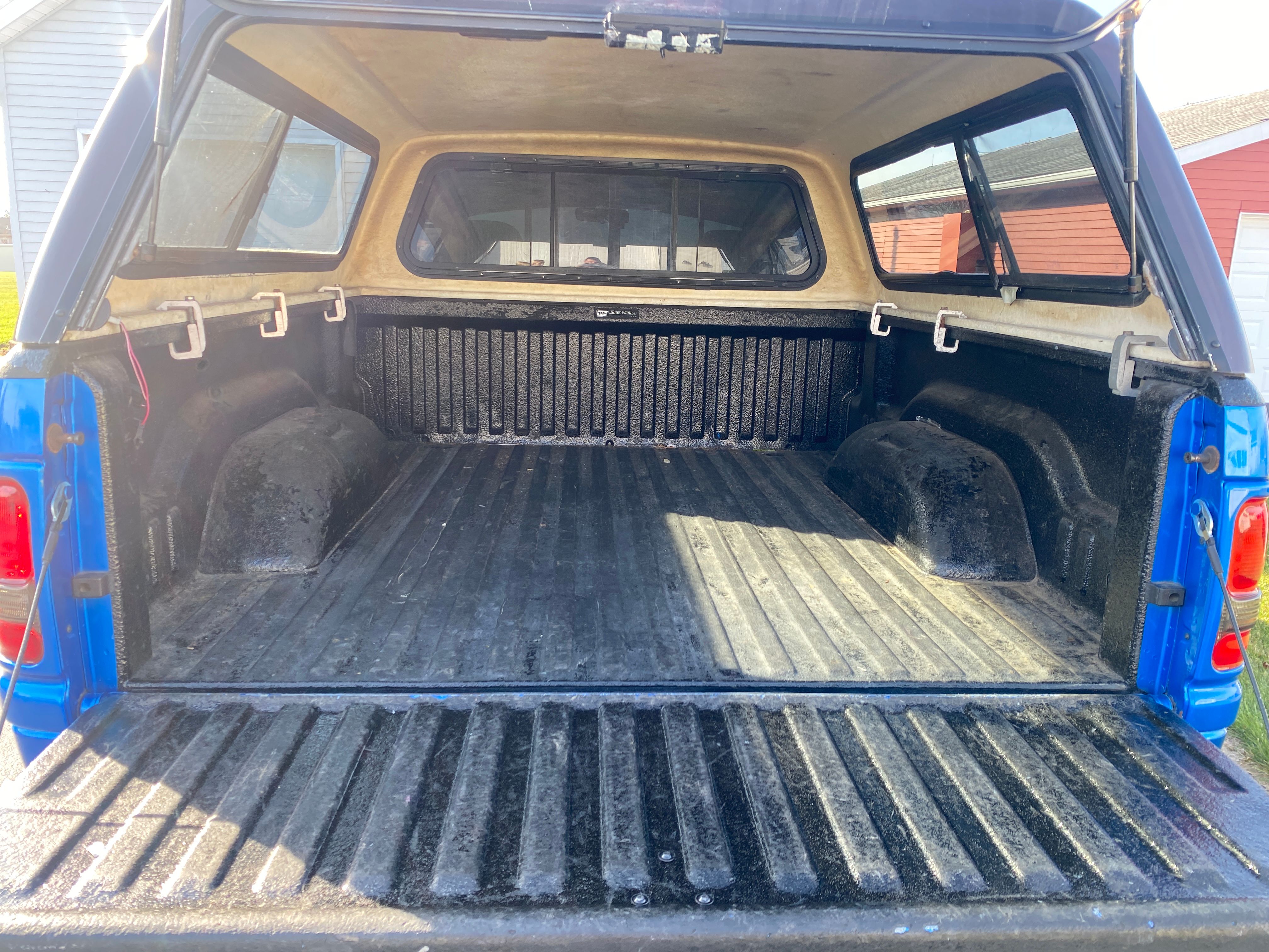 Used 2001 Dodge Ram 1500 Truck 4x4 Quad Cab image 18
