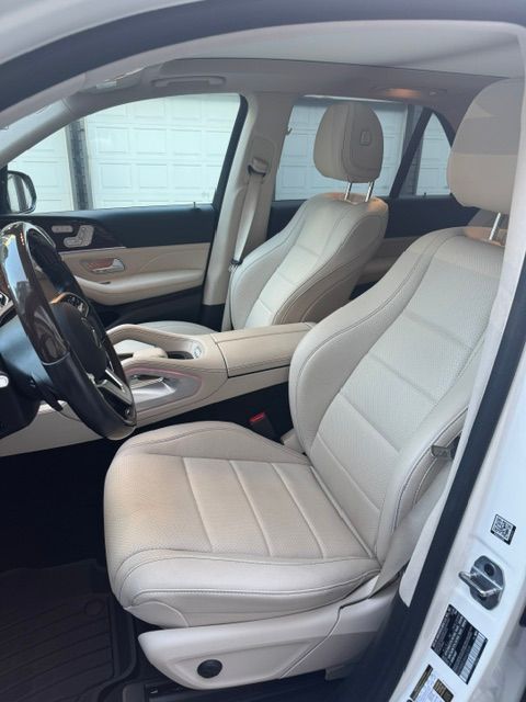 Used 2022 Mercedes-Benz GLE 350 4MATIC image 11
