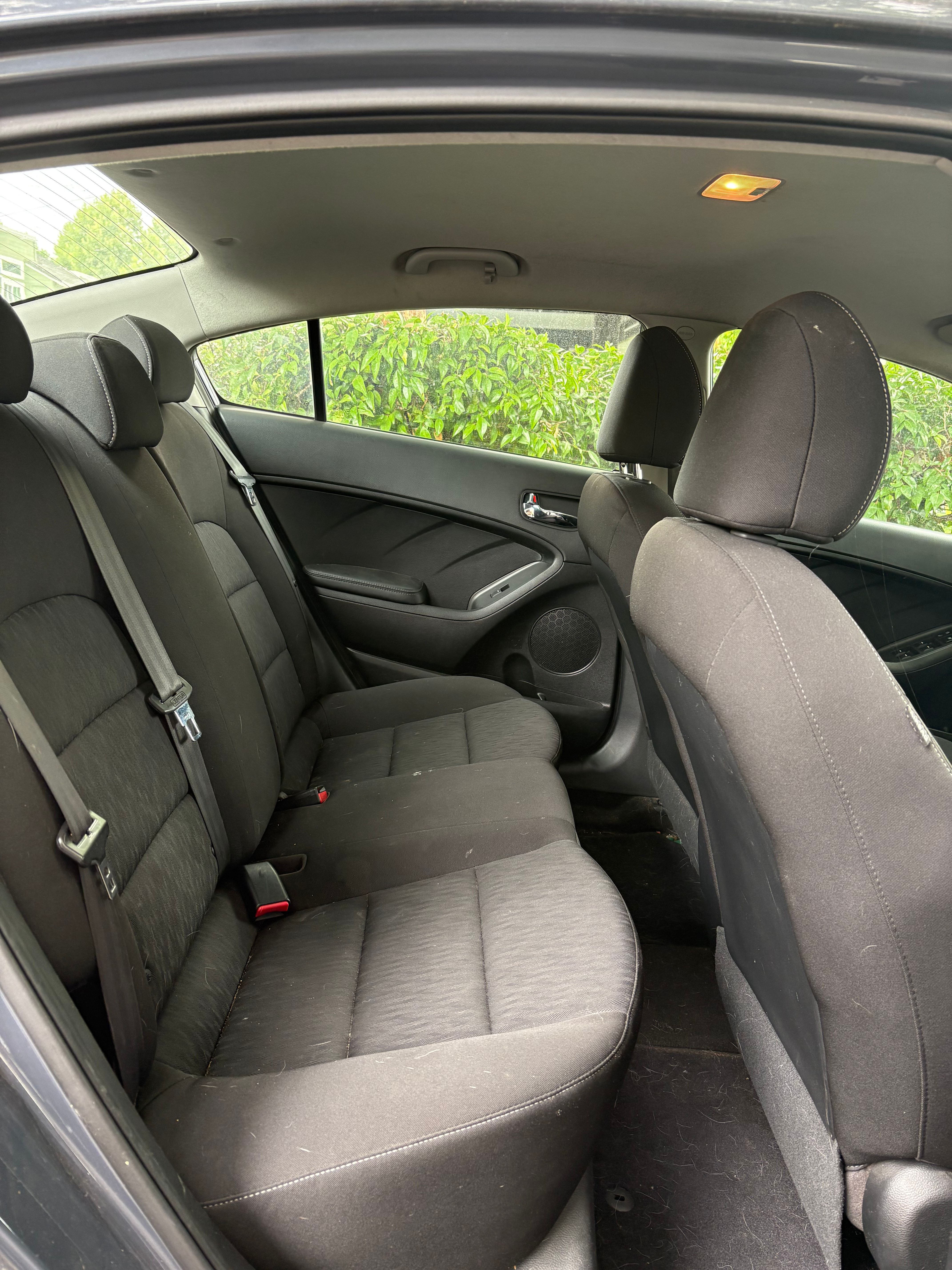 Used 2016 Kia Forte LX FWD image 13