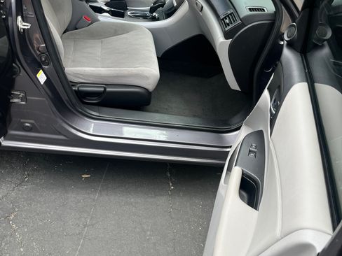 Used 2014 Honda Accord EX image 15