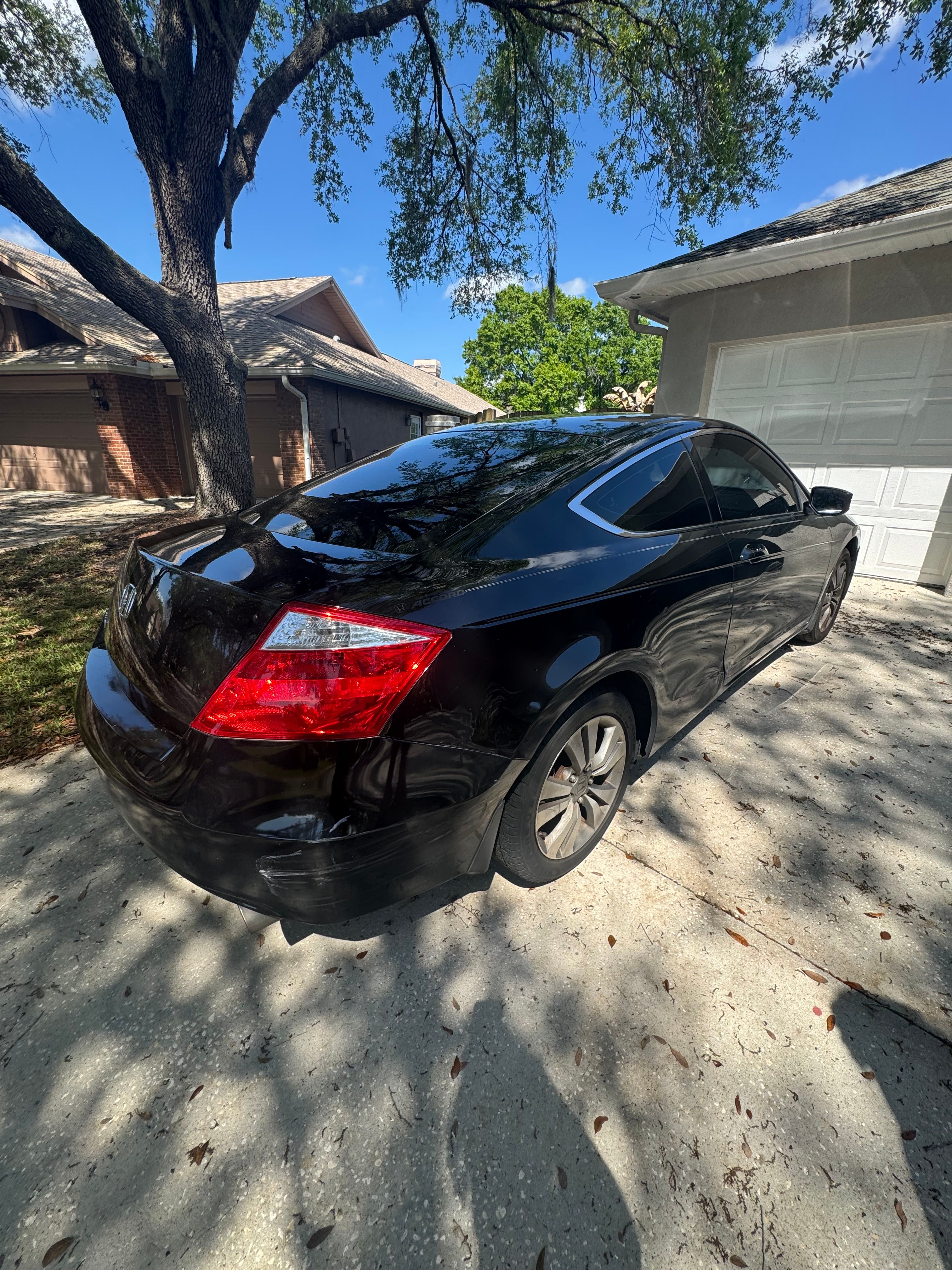 Used 2008 Honda Accord LX-S image 4