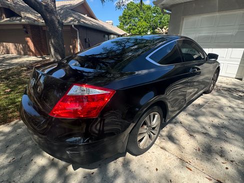 Used 2008 Honda Accord LX-S image 4