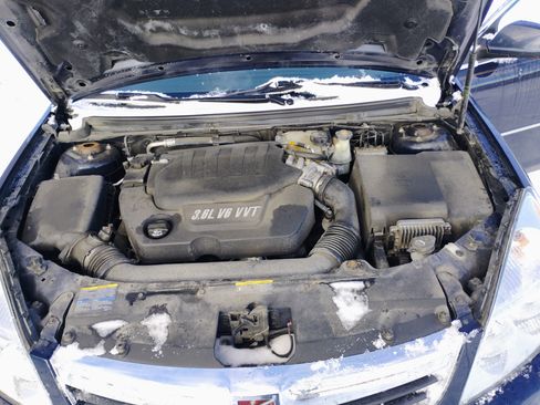 Used 2007 Saturn Aura XR w/ Premium Trim Pkg image 16