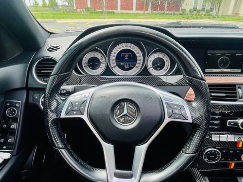 Used 2014 Mercedes-Benz C 300 4MATIC Sedan image 21