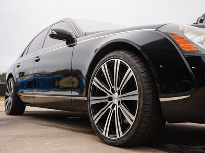 Used 2005 Maybach 57