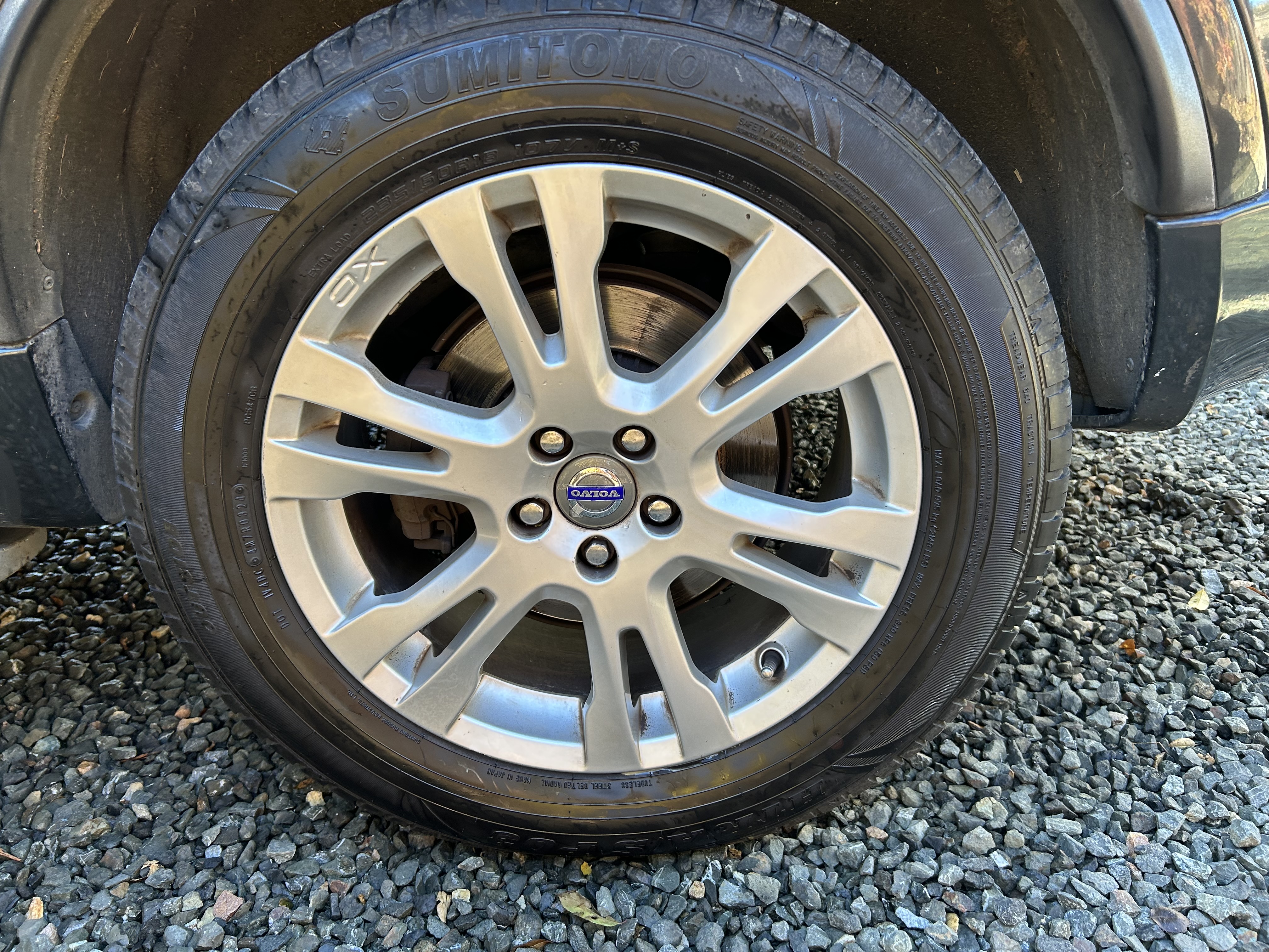 Used 2014 Volvo XC90 3.2 w/ Climate Package AWD/4WD image 14