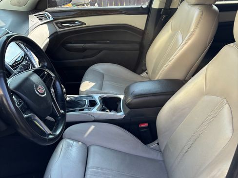 Used 2016 Cadillac SRX Luxury FWD image 15