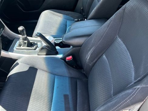 Used 2013 Honda Accord Sport image 8