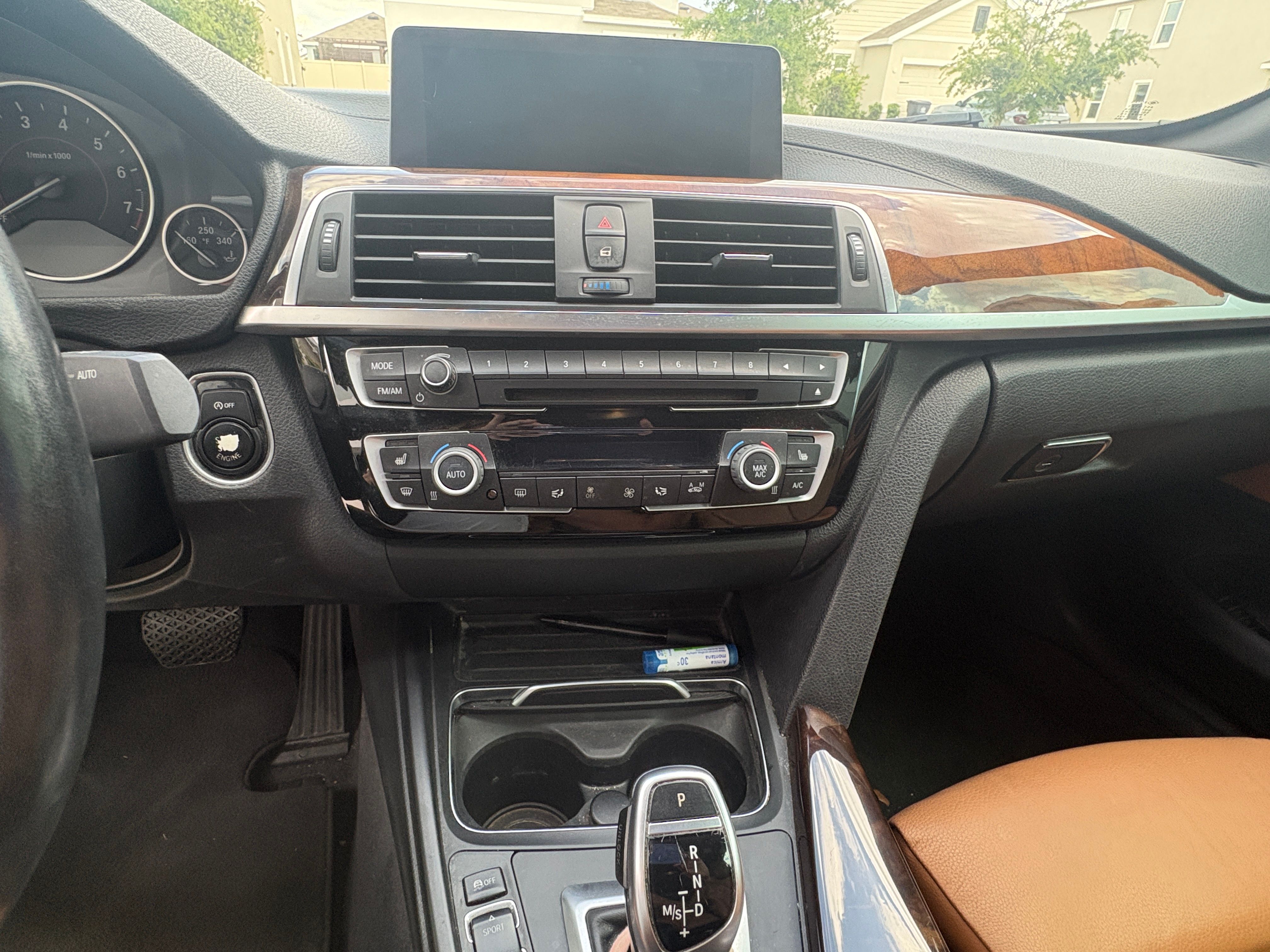 Used 2018 BMW 430i Convertible RWD image 5