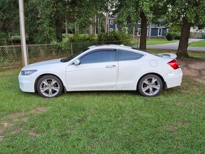 Used 2011 Honda Accord EX-L
