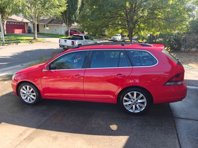 Used 2014 Volkswagen Jetta TDI