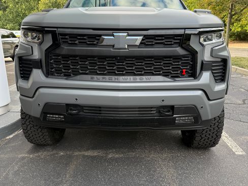 Used 2024 Chevrolet Silverado 1500 RST w/ All Star Edition Plus image 5