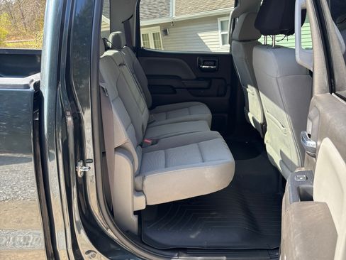 Used 2017 Chevrolet Silverado 3500 W/T w/ WT Convenience Package image 32