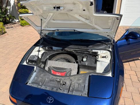 Used 1993 Toyota MR2 image 32