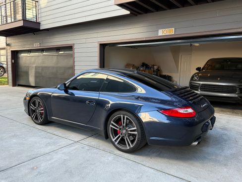 Used 2011 Porsche 911 Carrera S image 10