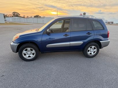Used 2004 Toyota RAV4 2WD