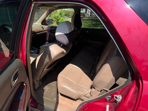 Used 2003 Acura MDX Touring image 13