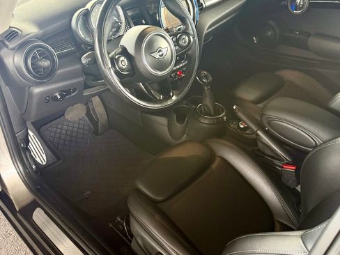 Used 2017 MINI Cooper S FWD image 13