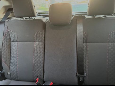 Used 2019 Ford Fiesta ST-Line image 13