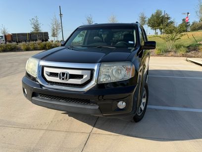 Used 2011 Honda Pilot Touring
